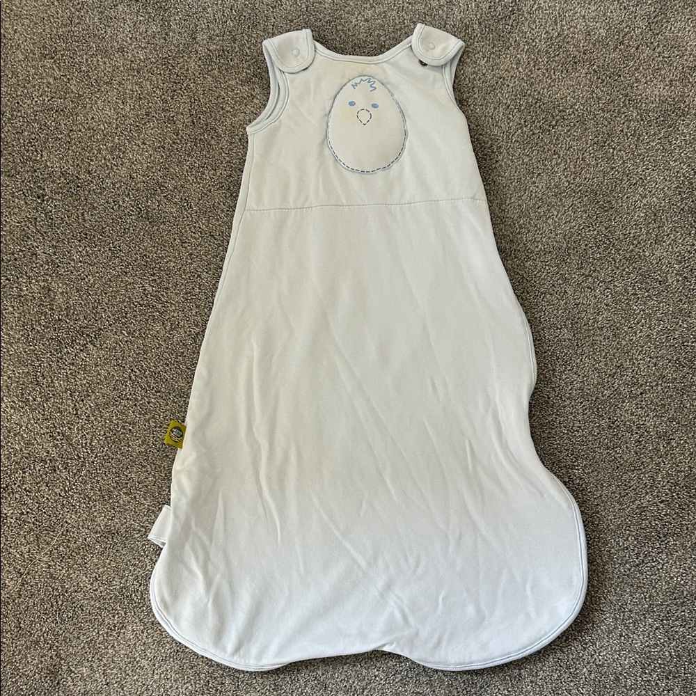 Nested Bean Zen Sack Classic Sleepbag - Medium